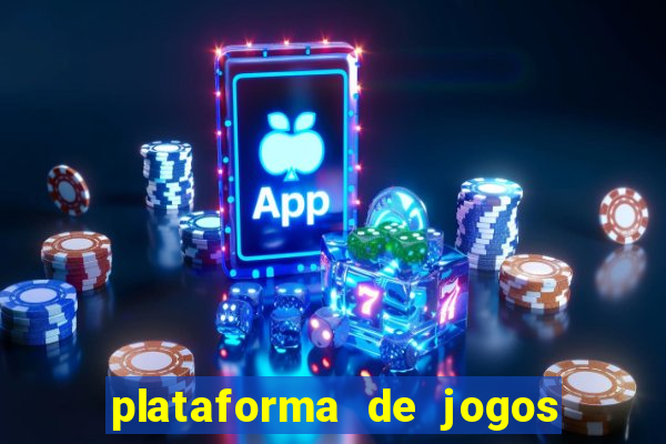 plataforma de jogos do ratinho